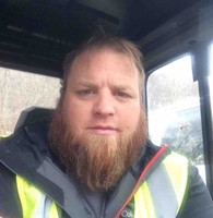 Aaron Rust