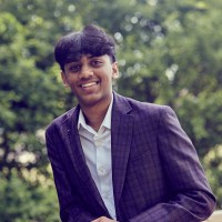 Vishal Kumaravel