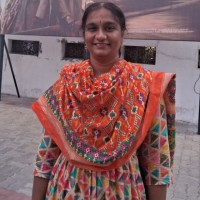 Krithika Sriram