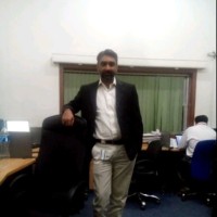 Syed Safdar Hassnain