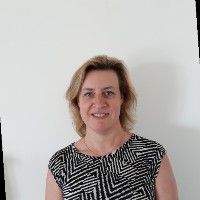 GUISLAINE VANDUYNSLAEGER