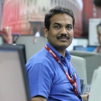 Sudhakar Kashyap