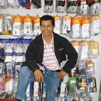 Manoel Santos