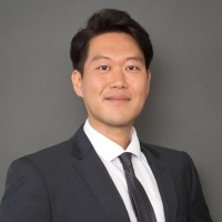 Aaron KIM