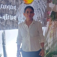 Mercy Padilla