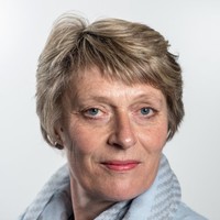 Margreet Van Veelen