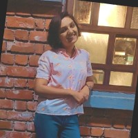 Himani Mistry