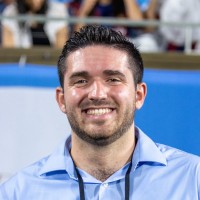 Nick Myhre