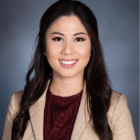 Julie Nguyen