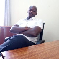 Eric Patrick Manirakoze