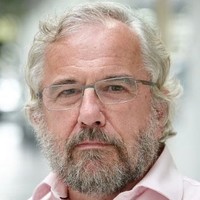 John Wicks