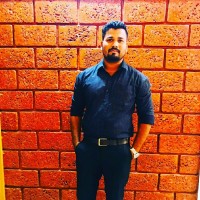 Amit Mogare