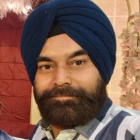 Paramjit Singh