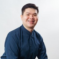 Gareth Ang