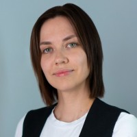 Svetlana Tsoi