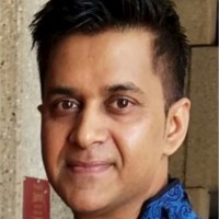 Haresh Chauhan