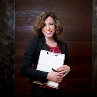 Laura R Fleig