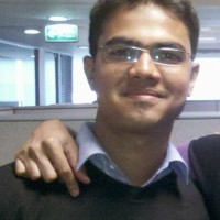 Pavan Kumar A