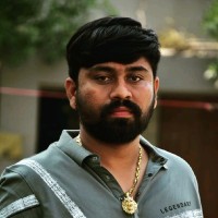 Vaghela Pradipsinh