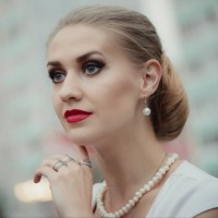 Глафира Гагарина