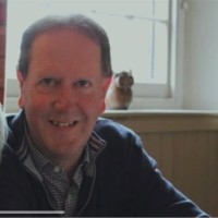 David Spragg