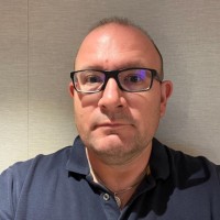 Simon Westall
