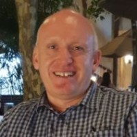 Ray Challis