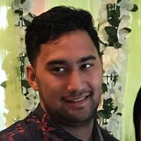 Jerome Daog