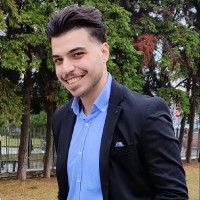 Thomas Kalampokis
