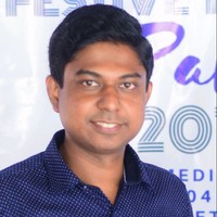 Asanka Manawaduge