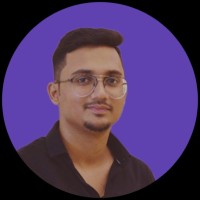 Muhammad Talha Siddiqui