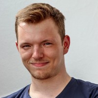 Niclas Klugmann