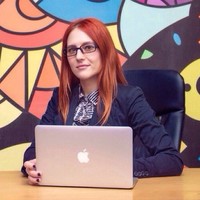 Екатерина Коваленко