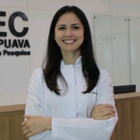 Isabela Medeiros de Oliveira