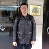 Hao Liu