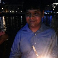 Aniket Choure