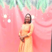 Ann Marie Seetaram