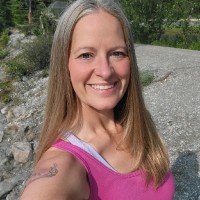 Chrystal Nelson