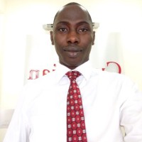 phillip Agunloye