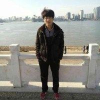 揣亚楠