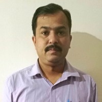 Rajendra Nakade