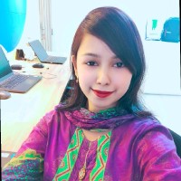 Sabiha Afrin Dristy