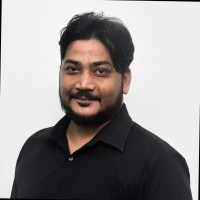 Supratik Mukherji
