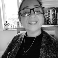 Sandra M Alfaro Riera