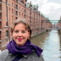 Annelies van der Meij