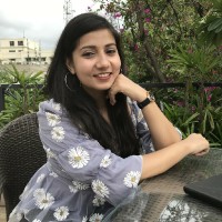 Ravina Mathur