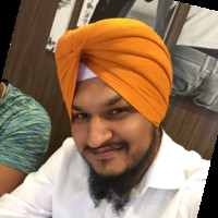 Satinder Singh
