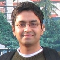 Amit Aggarwal