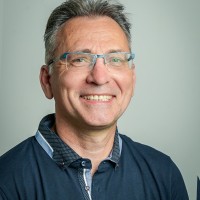 Laurent Demilliers