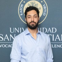 Benjamin Ramirez
